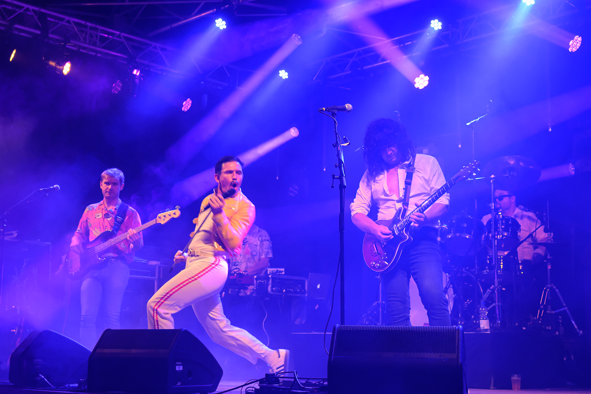 Queen Tribute-10
